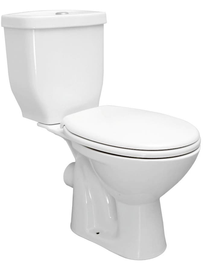 WC à POSER 