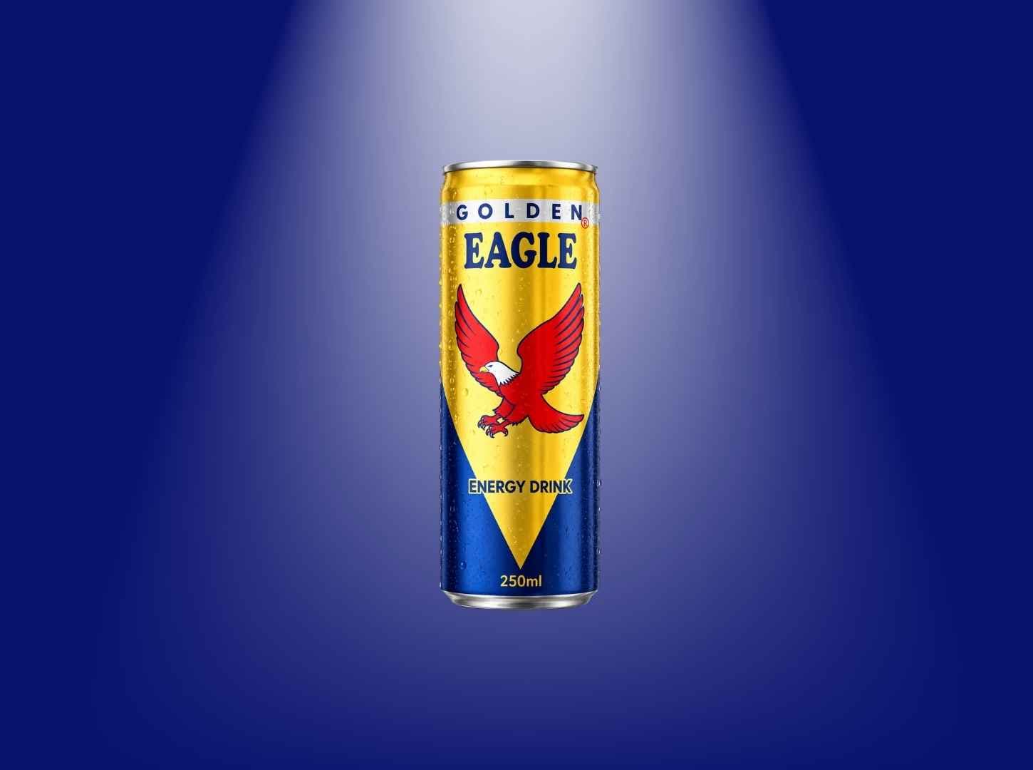 Golden eagle 