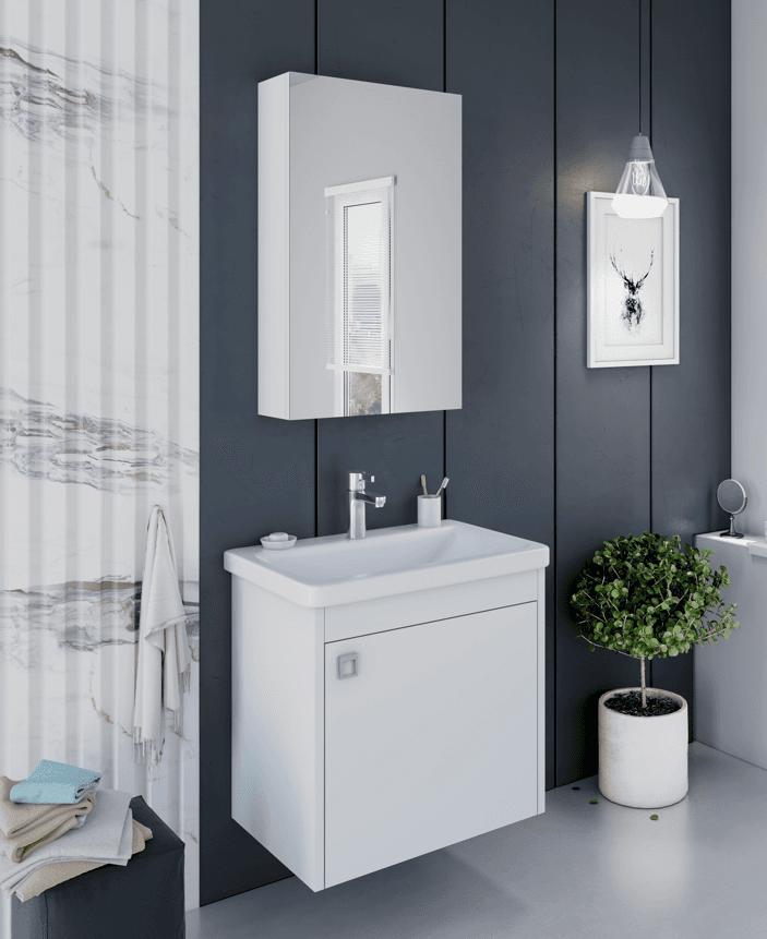 Meuble de Salle de bain